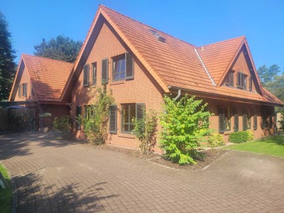 4 Zimmerwohnung Garten Terrasse Balkon