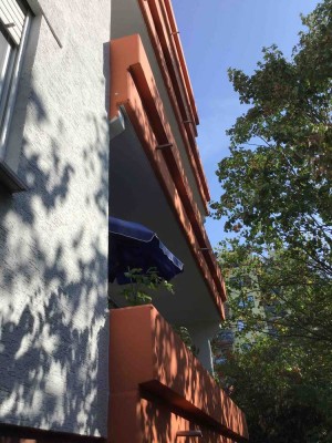 Schöne SINGLEWOHNUNG sucht Nachmieter!