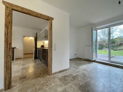 Juwel in Selb - Vermietung eines Hauses - Erstbezug nach Sanierung