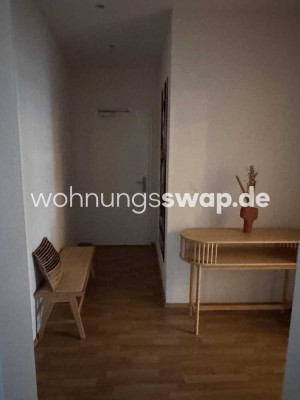 Wohnungstausch: Wurzner Straße 38