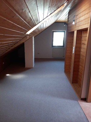 DG-Wohnung in Obertshausen-Hausen