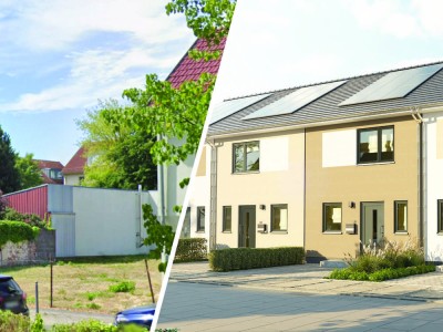 Das Stadthaus zum Wohlfühlen in Ohrdruf – Komfort und Design perfekt kombiniert