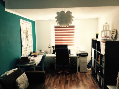 Toprenoviert Stadtmitte Hilden DG