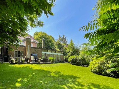 Ideales Familienwohnhaus in Rendsburg Tradition - Modernität - Design - Großzügigkeit