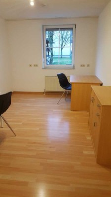 Exklusive 1-Raum-EG-Wohnung in Bayreuth / TOP Lage