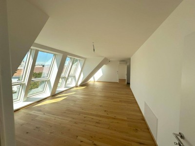 Traumdomizil in Wien: Maisonette mit Whirlpool, Sauna &amp; Panoramablick!