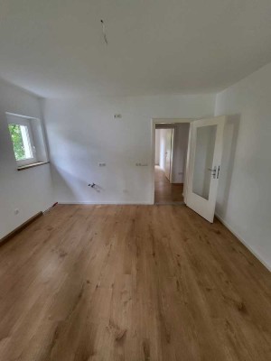 Schöne 2,5-Zimmer-Wohnung mit Wohnküche zu vermieten