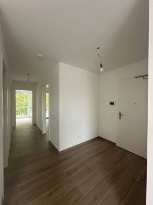 Helle 3-Zimmer Wohnung mit hervorragender Anbindung