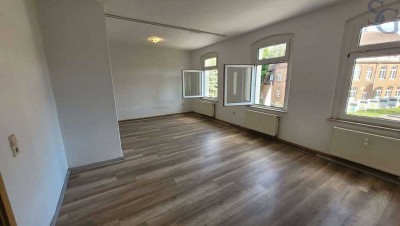 Ihre neue Wohnung in Deuben! Verfügbar ab 01.10.2025