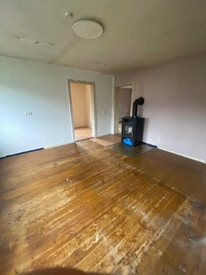 Helle 2-Zimmer Wohnung | 48 m² | Wannenbad | Erdgeschoss