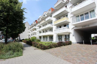 Traum-Maisonette-Wohnung in Hamburg-Bahrenfeld