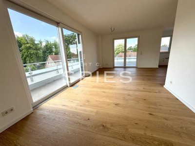 Mittendrin: Stilvolles Wohnen in Lilienthal