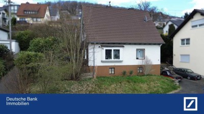 vermietetes Einfamilienhaus im ruhigen Rudersdorf!