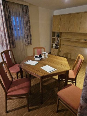 Charmantes Mehrfamilienhaus in Augsburg – Ihre Chance auf eine lukrative Investition!