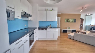 Gut aufgeteilte Maisonette direkt an zukünftiger U2-Station - inkl. Tiefgarage