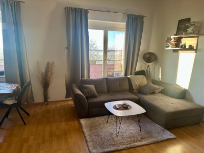 Nachmieter*in für Genossenschaftswohnung mit Kaufoption – Pillichsdorf (Bezirk Mistelbach)