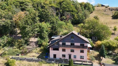 Großzügige Eigentumswohnung mit 2 Einheiten – 
ideal für Familien & Kapitalanleger