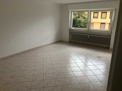 1-Zimmer Wohnung mit Balkon in Gelnhausen Höchst