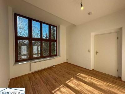 Erdgeschosswohnung mit Stellplatz am Fuße der Landeskrone