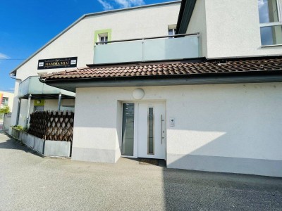 Modern und komfortabel wohnen in Ansfelden - 4 Zimmer
