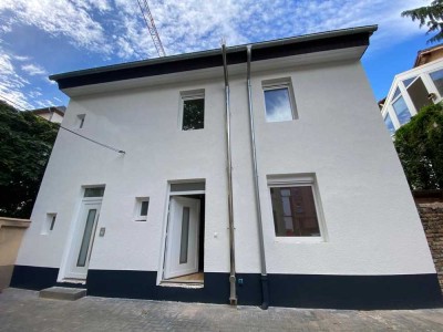 4-Zimmer-Wohnung in Frankfurt-Höchst