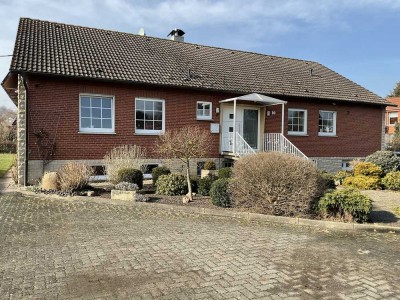 Einfamilienhaus in Bad Salzdetfurth OT Wesseln