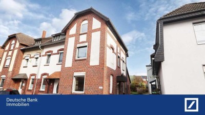 VIE-Dülken: Reihenendhaus mit Sanierungsbedarf – Viel Potenzial für Handwerker