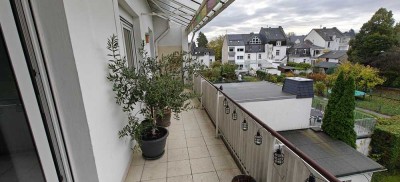 Renovierte 4-Zimmer Wohnung in Mayen mit ca. 80 m² Wohnfläche