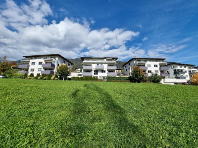 2 Zimmer Wohnung Toplage, St. Veit, privat