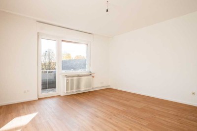 KEINE KÄUFERPROVISION Schick sanierte ETW mit Balkon und Garage in Bielefeld Brackwede