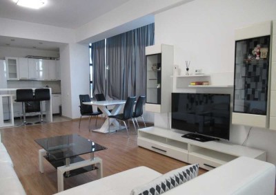 Ansprechende und gepflegte 1,5-Zimmer-Wohnung mit EBK in Frankenberg