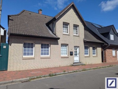 PROVISIONSFREI für den Käufer! Solides Einfamilienhaus