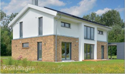 Eigenheim statt Miete! – Wunderschönes Traumhaus von Danhaus