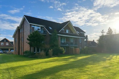 Neues Jahr, neue Wohnung?