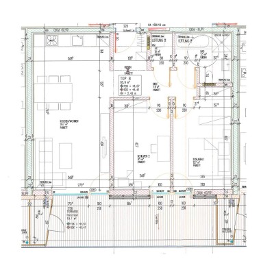 Lichtdurchflutete 3-Zimmer-Wohnung mit großzügigem Balkon in Bregenz – „Wohnanlage Am Stein“