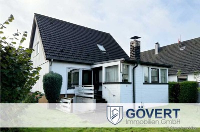 BIETERVERFAHREN: Freistehendes Einfamilienhaus in ruhiger Lage von Oer-Erkenschwick