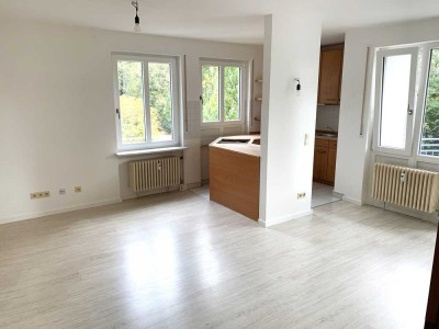 Provisionsfrei: 1,5 Zimmer Wohnung in Altenerding am Stadtpark