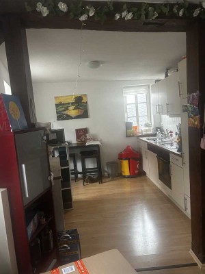 Schöne 2 Zimmer Wohnung