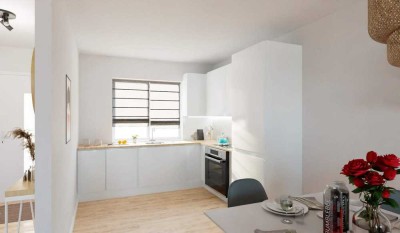 Modern und durchdacht: Doppelhaushälfte mit viel Platz