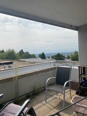 ♥️-lich Willkommen ! Wohnen mit Ausblick im Boxbergring -