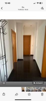 Stilvolle 3-Raum-Wohnung in Wörth