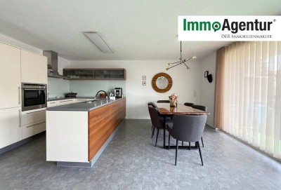 3 Zimmer-Wohnung | Lustenau | Carport | Fußbodenheizung