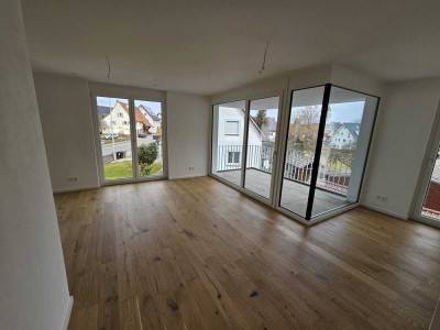 3,5 Zimmer *  Stilvolle Neubauwohnungen * Wohnung 4