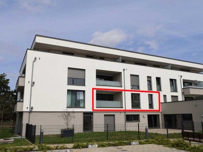 Helle 2,5-Zimmer Wohnung in Schwäbisch Gmünd