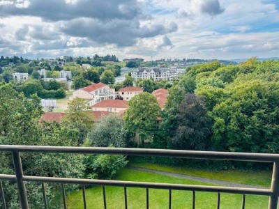 Wohnung mit traumhaften Blick - 2 ZW mitten in Königstein!