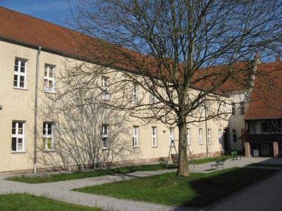 2 Raumwohnung für Azubis und Studenten - Michaelisstraße 104 Naumburg (Saale)