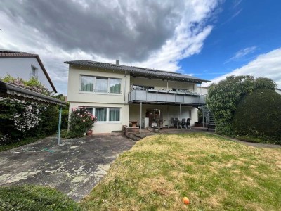Gepflegtes Mehrfamilienhaus für große Familien in Fellbach
