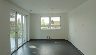 *TOP*Barrierefreie 4 Zimmer-Wohnung A+ mit großer Sonnenterrasse in 4 Parteienhaus*
