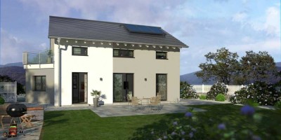 Ihr HOME 6 in Dierdorf - Individuell, Modern und Energieeffizient