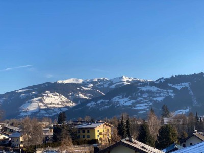 Dachgeschosswohnung zentrumsnah in Zell am See